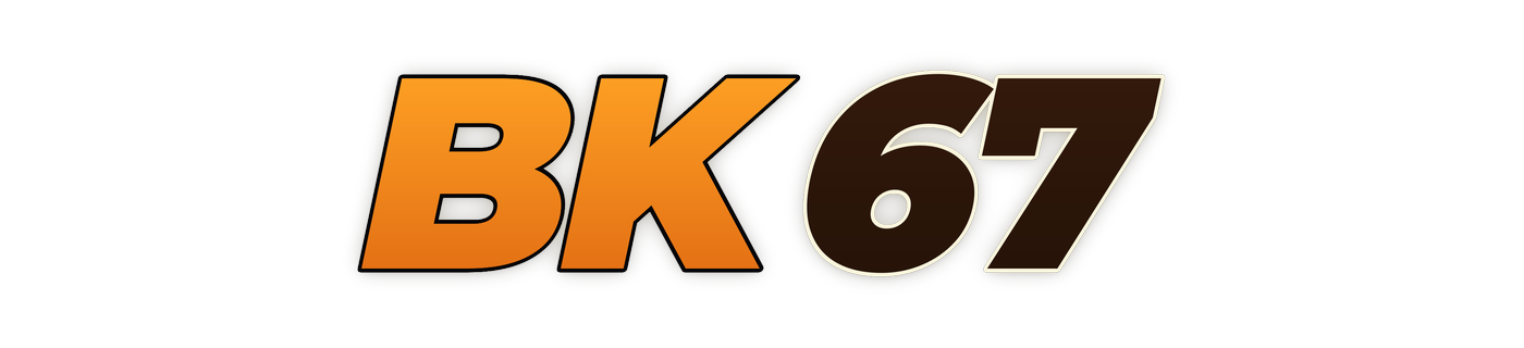 bk67 Logo